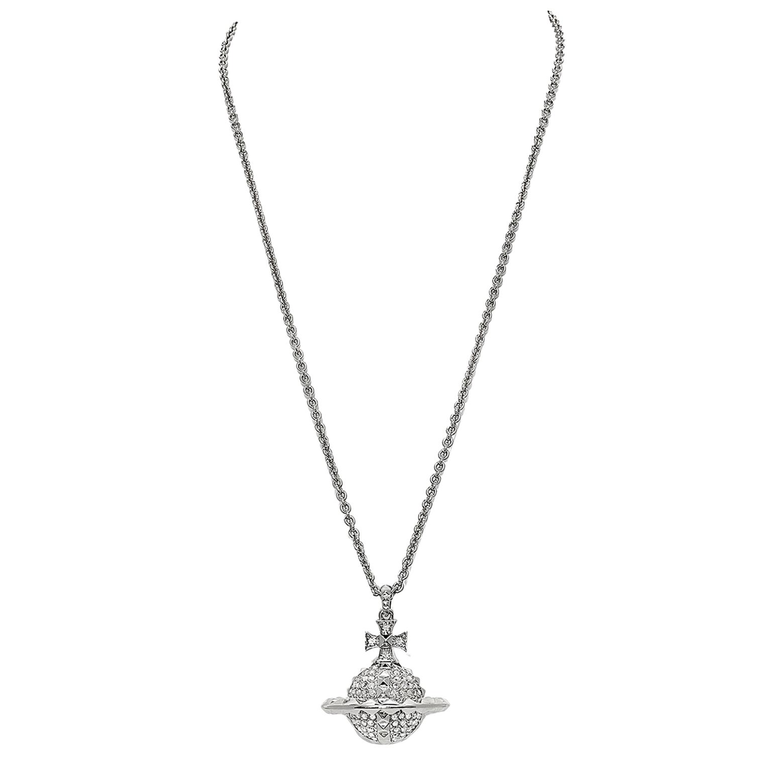 Vivienne Westwood Mayfair Large Orb Pendant